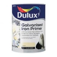 Dulux Galvanised Iron Primer