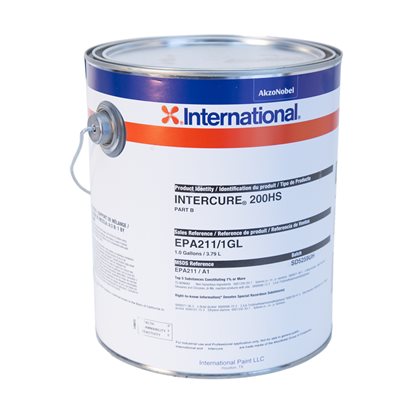 Peinture époxy marine INTERPRIME 450 à partir de 129,95 €