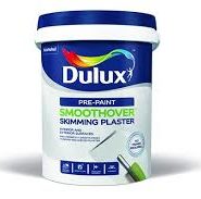 smoothover Dulux