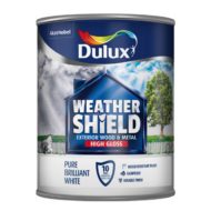 Weather Shield