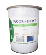 Floor-Epoxy