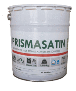 PrismaSatin
