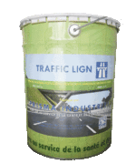 Traffic-Lign